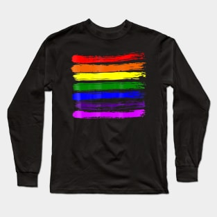 LGBT Gift Long Sleeve T-Shirt